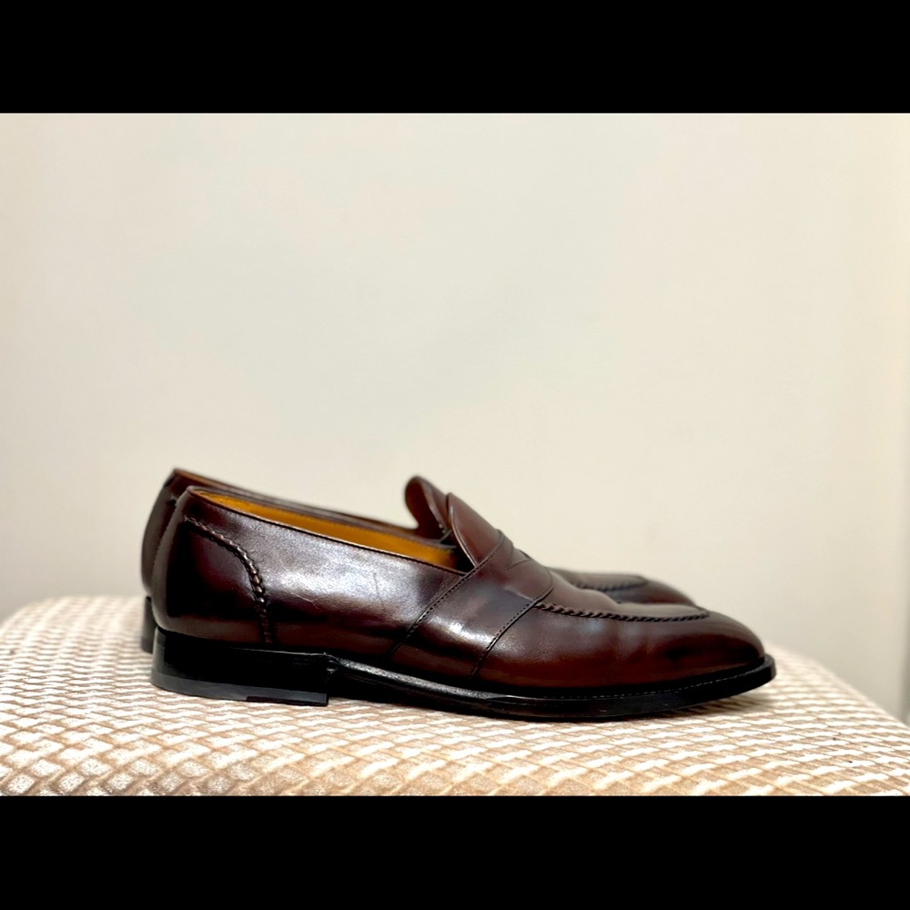 Ralph Lauren Loafers